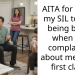 SIL Resents Redditor Taking First Cla*s While She Takes Economy, She Tells Her To Stop Being Broke
