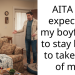 Heartless Man Abandons Post-Op Girlfriend in Favor of Six-Hour Movie Marathon with Friends, Despite Promising to Look After Her
