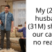 Husband Shaves Cat Without Wife’s Permission, Citing Annoyance With Her Shedding