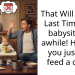 Grandma Leaves Her 13-Month-Old Grandson Hungry for Hours Because She Thinks He Is Too Young for Solid Food, Unlike What His Mom Believes