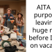 Man Trashes Apartment and Storms Off Because Stay-at-Home GF Neglects Ch**es for Weeks