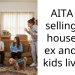 Redditor Sells The House His Ex And Their Kids Live In And Gets Blamed For Making Them Homeless
