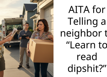 Man Clashes With Neighbor Over HOA Guest Limit, Family Thinks He Is Wrong