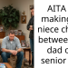 Woman Refuses To Allow Niece To Use Money Meant For Her Senior Trip To Go See Her Deadbeat Dad, Redditors React