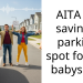 Redditor Reserves Parking Spot For Babysitter, Leaves Neighbor Consistently Stranded In Their Own Neighborhood