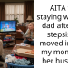 Redditor Decides To Live With Dad After His Stepsister Moved In With His Mother And Her Husband