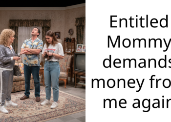Ent*tled Duo Storm Redditor’s Farm For Financial Demands, Get Booted Out With A ‘Befitting’ Farewell Surprise
