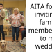Couple’s Decision To Have A Child-Free Wedding With The Exception Of The Niece Causes An Uproar In The Family