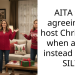 Redditor Gets Slammed By Sister-In-Law After Replacing Her As Host For Christmas Celebration
