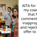 Pregnant Woman Horrified When Coworker She Meets For The First Time Shares Her Traumatic Birth Story In Detail And Offers To Be Her Birthing Coach