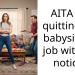 Young Babysitter Overwhelmed By Employer’s Expectations, Feels Pressured To Replace Kids’ Mom