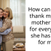 Reddit Users Compete For Best Answer When Grateful Stepdaughter Asks For Thoughtful Way To Show Her Doting Stepmom Appreciation