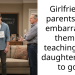Man Finally Realizes How Ent*tled and Spoiled His GF Is, Tries to Tell Her, and Gets Accused by Her Parents of Trying to Do Their Job
