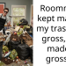 OP Turns Shared Living Space Into Foul, Smelly Battleground As Revenge For Roommate’s Gross Behavior
