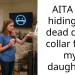 Dad Asks Redditors If He Is Wrong For Hiding His Dead Dog’s Collar From His Daughter And This is How The Online Community Responded