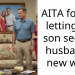 Jealous Ex-Wife Bans Son From Seeing Stepmom Because He Calls Her ‘Mommy’; Redditors Tell Her She’s Ridiculous