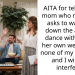 Ent*tled Mom Angry At Son After Refusing To Persuade Sister To Walk Down The Aisle With Dad And Stepfather