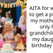 Redditor’s Brother Refuses To Talk To Her After She Removed His Daughter From Family Photo