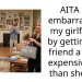 Couple Get Into Heated Argument After Boyfriend Buys Expensive Birthday Gift For His Girlfriend’s Bestie