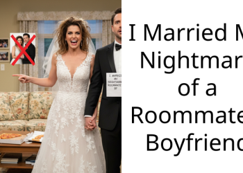 Woman Takes Revenge On Terrible Roommate By Marrying Her Boyfriend