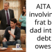College Student Contacts Frat-Bro’s Father After 27-Year-Old Fails To Repay Him $2,000, Wonders If It Is A Mistake