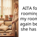 Lady Chooses to End Co-Living Arrangement with OCD Roommate, Gets Accused of Discriminating Against Disabled People