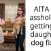 Mother’s Secret Decision to Fix Daughter’s Dog Spirals into Emotional Rift; Daughter Eventually Moves Out