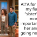 Get Together Ends Abruptly After Pregnant Lady Finally Addresses Her Man’s Ex Who Always Talks Down To Her