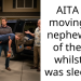 Concerned Aunt Puts Her Foot Down After Repeatedly Witnessing Her Pregnant Sister Leave Her Sleeping Toddler In The Car