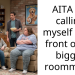 Woman Offends Bigger Roommate By Calling Herself Fat While Trying To Lose Weight, Asks If They’re In The Wrong
