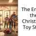 Redditor Shares Story About The Downfall Of Donation-Driven Toy Store With Low Prices For The Less Fortunate