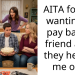 Friend Pays $150 Parking Boot Fee Then Demands Full Repayment Months Later