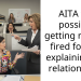 Manager Unaware That Redditor Is Dating The Employee She’s Mocking, Faces Possible Firing For Loose Tongue