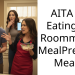 Gym Guy Eats Five of His Roommate’s Meal-Prepped Food in the Middle of the Night Despite Knowing He Is in Recovery from an Eating Disorder