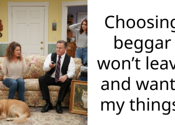 Redditor Opens Their Home To Ex-Roommate For Short Stay, Ends Up Threatening To Call The Police To Make Her Leave