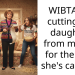 Father Considers Cutting Daughter From Will Due To Her Hostile Reaction To Sibling’s Pregnancy News