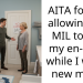 Ent*tled Woman Calls Out Daughter-In-Law’s For Not Letting Her Use Her En-Suite Bathroom While They Were Visiting
