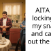 Coworker Who Steals Redditor’s Snacks Has The Audacity To Ask Why She Started Locking Her Drawers