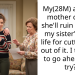 Man Dares S***st Mom to Carry Out Her Threat of Ruining His and His Sister’s Life After Abusing Them Their Whole Lives