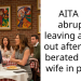Redditor Gets Scolded After Going Home On Night Out When His Drunk Wife Started Yelling At Him