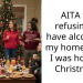 Recovered Addict Gets Into A Fight With Her Sister After Banning Alcohol From Her Home During A Christmas Party