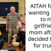 AITAH for not wanting to talk to my girlfriend’s mom after she decided to vote for trump?