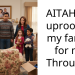 AITAH For uprooting my family for my Throuple?