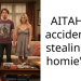 AITAH for accidentally stealing my homie’s gf?