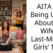 AITA for Being Upset About My Wife’s Last-Minute Girls’ Trip?