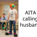AITA for calling my husband a 🤡