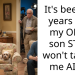 It’s been 12 years and my ONLY son STILL won’t talk to me AITA?