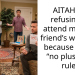 AITAH for refusing to attend my best friend’s wedding because of the “no plus one” rule?