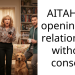 AITAH for opening the relationship without consent