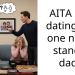 AITA for dating my one night stand’s dad?